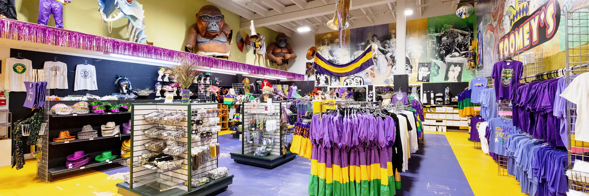 Welcome to Our Store